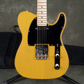 Fender American Performer Telecaster - Butterscotch Blonde w/Gig Bag - 2nd Hand