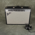 Fender Tonemaster Deluxe Reverb Guitar Amplifier w/Cover - 2nd Hand