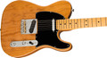 Fender American Professional II Telecaster, Maple - Roasted Pine