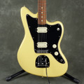 Fender Player Jazzmaster - Buttercream - 2nd Hand