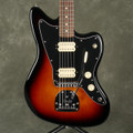 Fender Player Jazzmaster - Sunburst - 2nd Hand