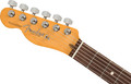 Fender American Professional II Telecaster, Left Handed - 3-Colour Sunburst