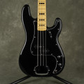 Squier Classic Vibe 70s Precision Bass - Black - 2nd Hand