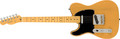 Fender American Professional II Telecaster, Left Handed - Butterscotch Blonde