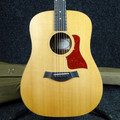 Taylor Big baby Acoustic Guitar - Natural w/ Gig Bag - 2nd Hand