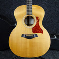 Taylor 214 2003 USA Made Solid Wood w/ Hard Case - 2nd Hand