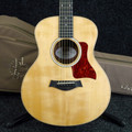 Taylor GS Mini Acoustic Guitar w/ Gig Bag - 2nd Hand