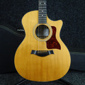 Taylor 2001 314ce Electro-Acoustic w/ Hard Case - 2nd Hand