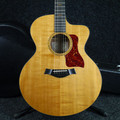 Taylor 315ce-L30, 2004 30th Anniversary Ltd Ed w/ Hard Case - 2nd Hand