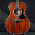 Taylor 322e Electro-Acoustic w/Hard Case - 2nd Hand