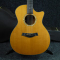 Taylor 514CE Electro Acoustic w/Hard Case - 2nd Hand