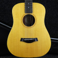 Taylor Baby 301 Acoustic, Made in US - Natural w/Hard Case - 2nd Hand