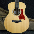 Taylor GS Mini-e Rosewood - Natural w/Gig Bag - 2nd Hand