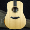 Taylor Academy 10E Acoustic Guitar - Natural w/Gig Bag - 2nd Hand