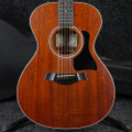 Taylor 322e Electro Acoustic Guitar - Natural w/Hard Case - 2nd Hand