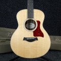 Taylor GS Mini-e w/Gig Bag - 2nd Hand