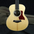 Taylor GS Mini-E - Walnut w/Soft Case - 2nd Hand