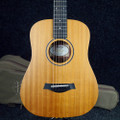 Taylor BT2 Baby Mahogany Acoustic Guitar - Natural w/Gig Bag - 2nd Hand