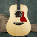 Taylor Big Baby Taylor BBT Acoustic Guitar - Natural w/Gig Bag - 2nd Hand