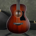 Taylor 322E 12-Fret - Shaded Edge Burst w/Hard Case - 2nd Hand