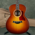 Taylor 114e-SB Electro-Acoustic Gutiar - Sunburst w/Gig Bag - 2nd Hand