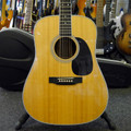 Martin D-35 Standard Series w/ Case - 2nd Hand