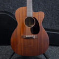 Martin 15 Series OMC-15ME Acoustic-Electric Guitar w/ Hard Case - 2nd Hand