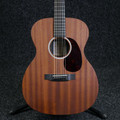 Martin X Series Custom Sapele Edition #1 - 2nd Hand