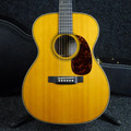 Martin 000-28EC Eric Clapton Signature Acoustic Guitar w/ Hard Case - 2nd Hand