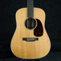 Martin D JR. E Junior Dreadnought Electro-Acoustic w/ Bag - 2nd Hand