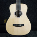 Martin LX1E Little Martin Acoustic Guitar w/ Gig Bag - 2nd Hand