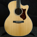 Martin GPCPA3 Electro Acoustic - Natural w/Hard Case - 2nd Hand