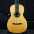 Martin 0-28VS, 2012 - Natural w/Hard Case - 2nd Hand