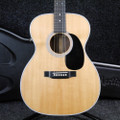 Martin 000-28 Standard Series Acoustic Guitar - Natural w/Hard Case - 2nd Hand