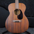 Martin 000-15M 15 Series Mahogany Acoustic Guitar - Natural w/Case - 2nd Hand
