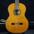 Martinez MCG70C Electro-Acoustic Classical Guitar w/Gig Bag - 2nd Hand