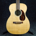 Martin 00X1 Acoustic Guitar - Natural - 2nd Hand