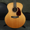 Martin Grand J12-16GTE Electro-Acoustic 12 String Guitar w/Hard Case - 2nd Hand