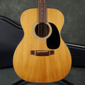 Martin 000-18 Acoustic Guitar, 2008 - Natural w/Hard Case - 2nd Hand