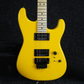 Charvel USA San Dimas Style 1 - Taxi Cab Yellow w/Gig Bag - 2nd Hand