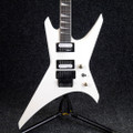 Jackson JS32 - Warrior White - 2nd Hand