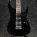 Jackson Dinky - Black - 2nd Hand