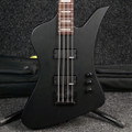 Jackson Kelly Bass - Black w/Gig Bag - 2nd Hand