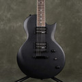 Jackson JS22 SC Monarkh Electric Guitar - Black - 2nd Hand