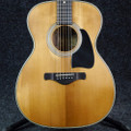 Ibanez AVC11-ANS Artwood Vintage Acoustic Guitar - 2nd Hand