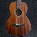 Ibanez AVN9-OPN AE Acoustic Guitar, Open Pore - Natural - 2nd Hand