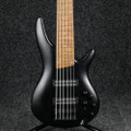 Ibanez SR306 6-String Bass - Black - 2nd Hand