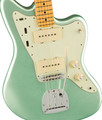 Fender American Professional II Jazzmaster - Mystic Surf Green