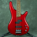 Ibanez SR300E Bass Guitar - Candy Apple Red - 2nd Hand