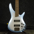 Ibanez SR300E Electric Bass Guitar - Seashore Metallic Burst w/Bag - 2nd Hand